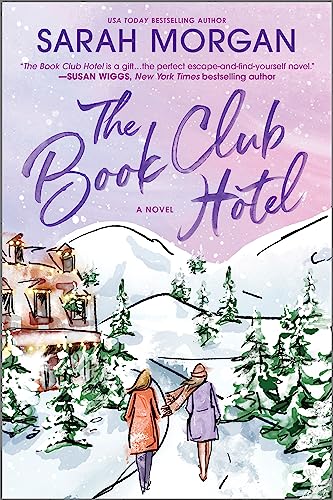 The Book Club Hotel: A Novel von Canary Street Press