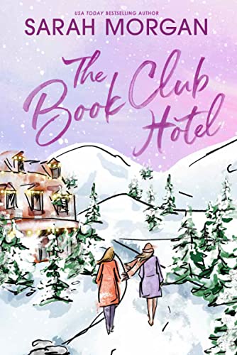 The Book Club Hotel: A Novel von Canary Street Press