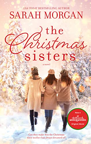 The Christmas Sisters: A Novel von HQN