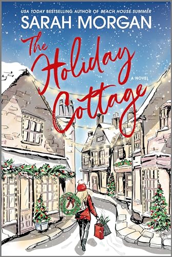 The Holiday Cottage The Holiday Cottage