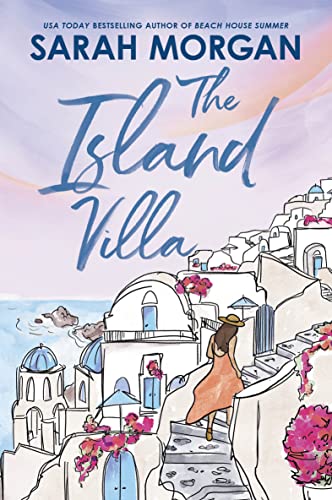 The Island Villa: A Novel von Canary Street Press