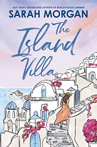 The Island Villa: A Novel The Island Villa: A Novel von Penguin