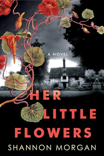 Her Little Flowers: A Spellbinding Gothic Ghost Story von Kensington Publishing Corporation