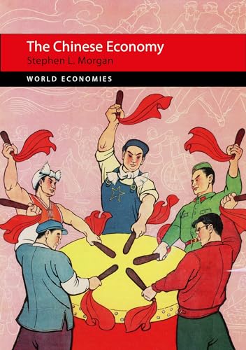 The Chinese Economy (World Economies) von Agenda Publishing