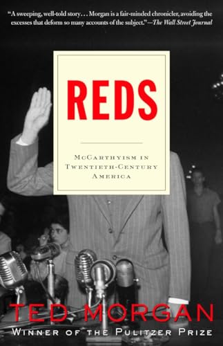 Reds: McCarthyism in Twentieth-Century America von Random House Trade Paperbacks