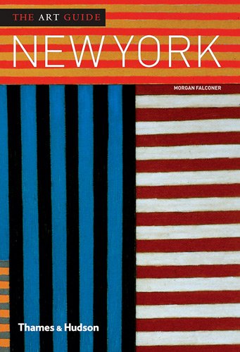 New York (The Art Guides)