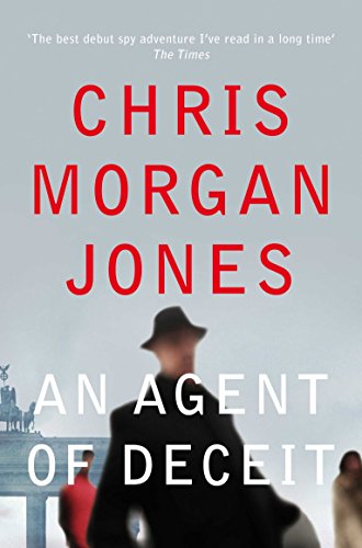 An Agent of Deceit (The Ben Webster Spy Series, 1) von Pan