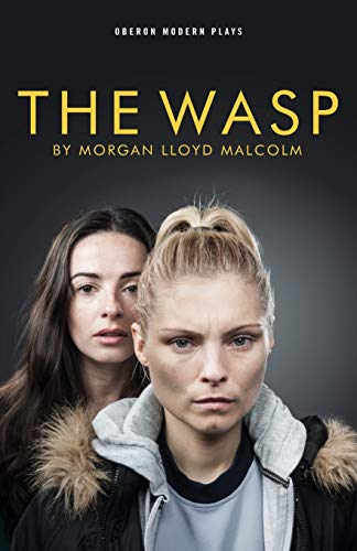 The Wasp von Oberon Books