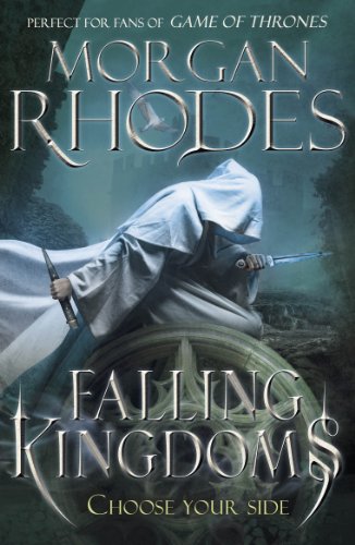Falling Kingdoms (Falling Kingdoms, 1) von Penguin