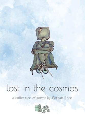 lost in the cosmos: a collection of poems lost in the cosmos: a collection of poems von Gotham Books