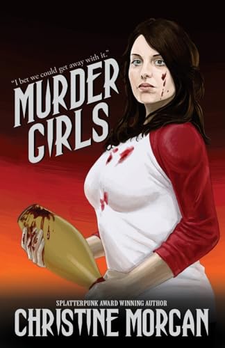 Murder Girls von Deadite Press