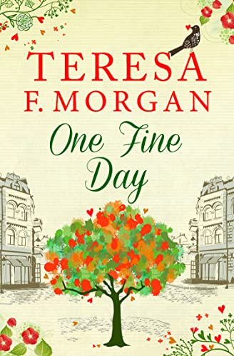 ONE FINE DAY: The perfect heartwarming and uplifting holiday read ONE FINE DAY: The perfect heartwarming and uplifting holiday read von One More Chapter