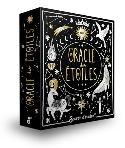 Oracle des étoiles von SECRET ETOILES