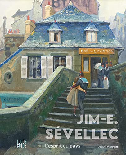 Jim Sévellec: L'esprit du pays
