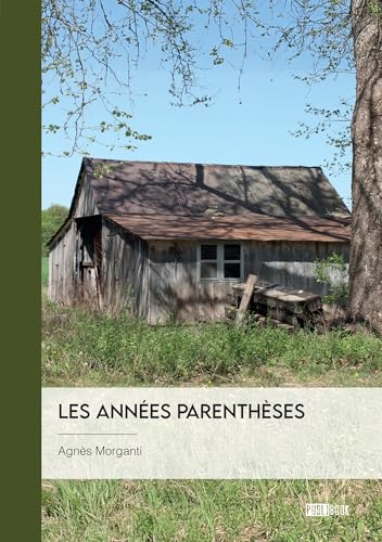 Les années parenthèses Les années parenthèses von Publibook
