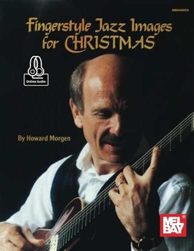 Fingerstyle Jazz Images for Christmas