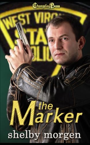 The Marker: A 20th Century Murder Mystery von Changeling Press LLC
