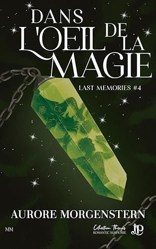 Dans l'oeil de la magie von JUNO PUBLISHING
