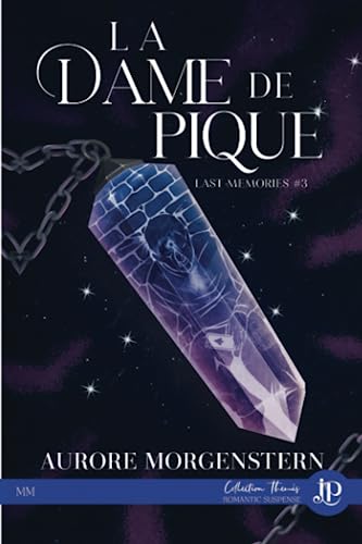 La dame de pique von Juno Publishing