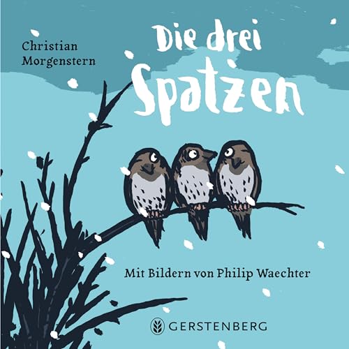 Die drei Spatzen Die drei Spatzen