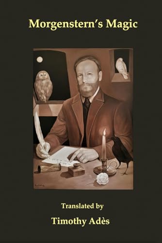 Morgenstern's Magic Morgenstern's Magic von Independently published