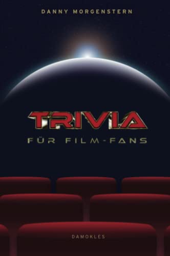 Trivia für Film-Fans: NIE MEHR NICHT WISSEN, WAS MAN STREAMEN SOLL von DAMOKLES