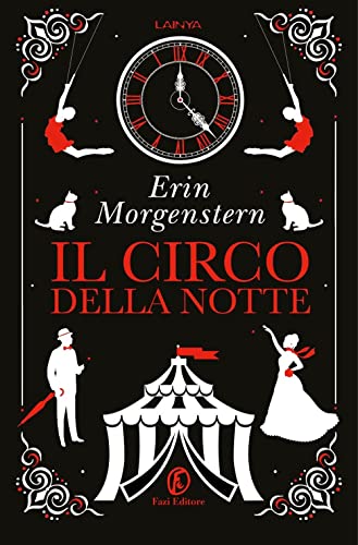 Il circo della notte (Lain ya)