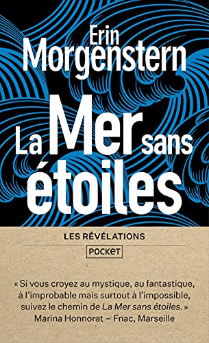 La Mer sans étoiles von POCKET