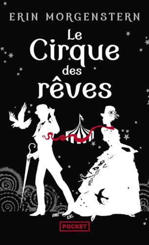 Le Cirque des rêves