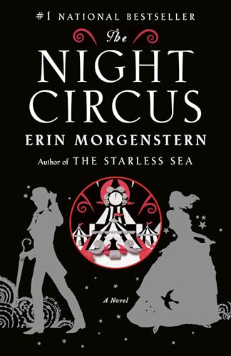 The Night Circus: A Novel von Anchor