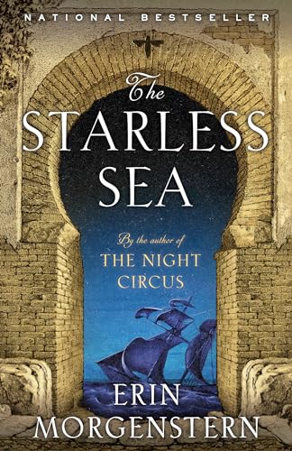 The Starless Sea: A Novel