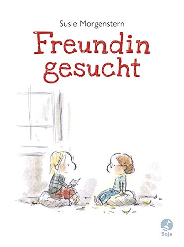 Freundin gesucht