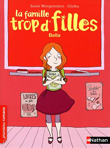 La famille Tropd'filles/Bella von NATHAN