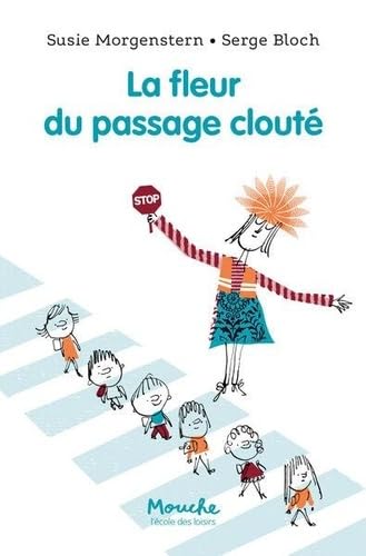 La fleur du passage clouté von EDL