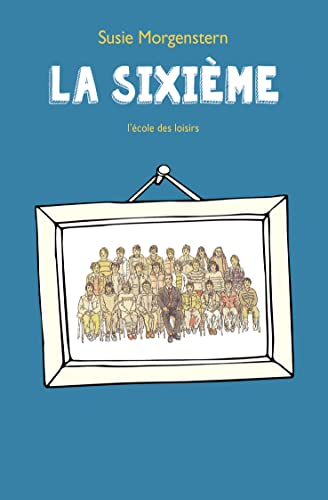 La sixieme von TASCHEN