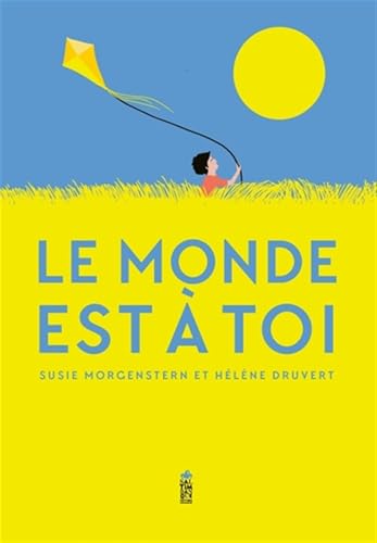 Le monde est à toi Le monde est à toi von SALTIMBANQUE