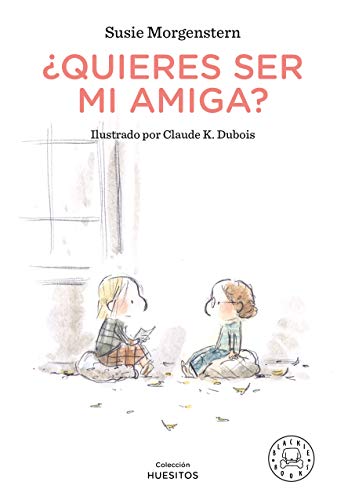 ¿Quieres ser mi amiga?