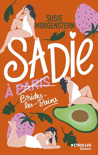 Sadie à Brides-les-Bains von EYROLLES