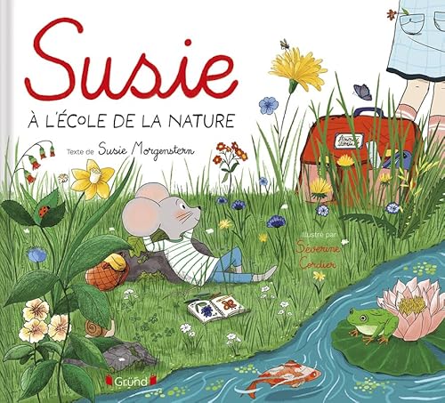 Susie à l'école de la nature Susie à l'école de la nature von GRUND