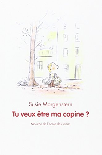 Tu veux etre ma copine ? von TASCHEN