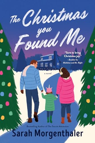 The Christmas You Found Me (Heart of the Wilderness, Band 1) von Sourcebooks Casablanca