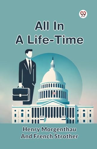All In A Life-Time von Double 9 Books