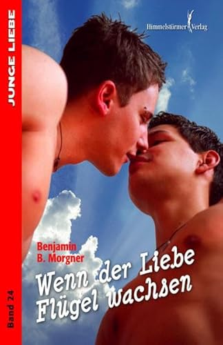 Wenn der Liebe Flügel wachsen von Production House GmbH Abtl. HimmelstÃ¼rmer Verlag