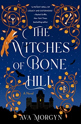 Witches of Bone Hill: A Novel von Penguin