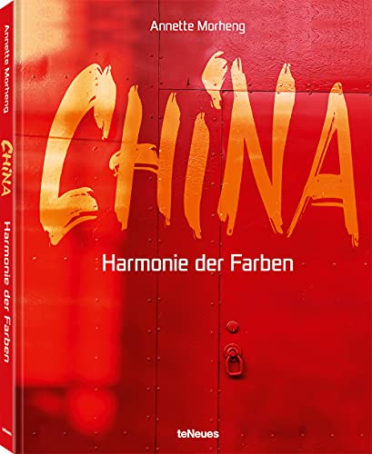 China von teNeues Verlag GmbH