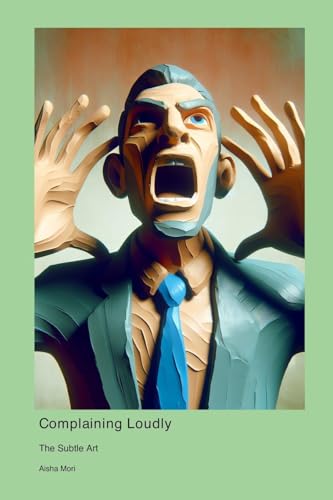 Complaining Loudly: The Subtle Art von Montecito Hot Springs