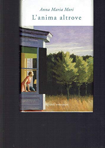 L'anima altrove (Di tutto di più)