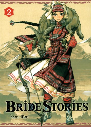 Bride Stories T02 (02)
