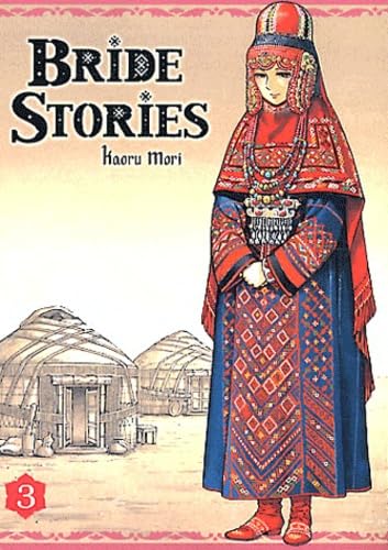 Bride Stories T03 (03)