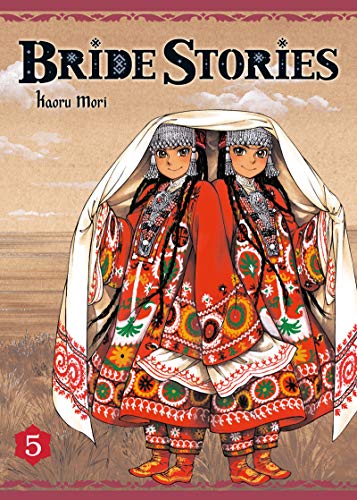 Bride Stories T05 (05)